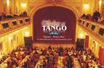 Show en Sabor a Tango. Buenos Aires 